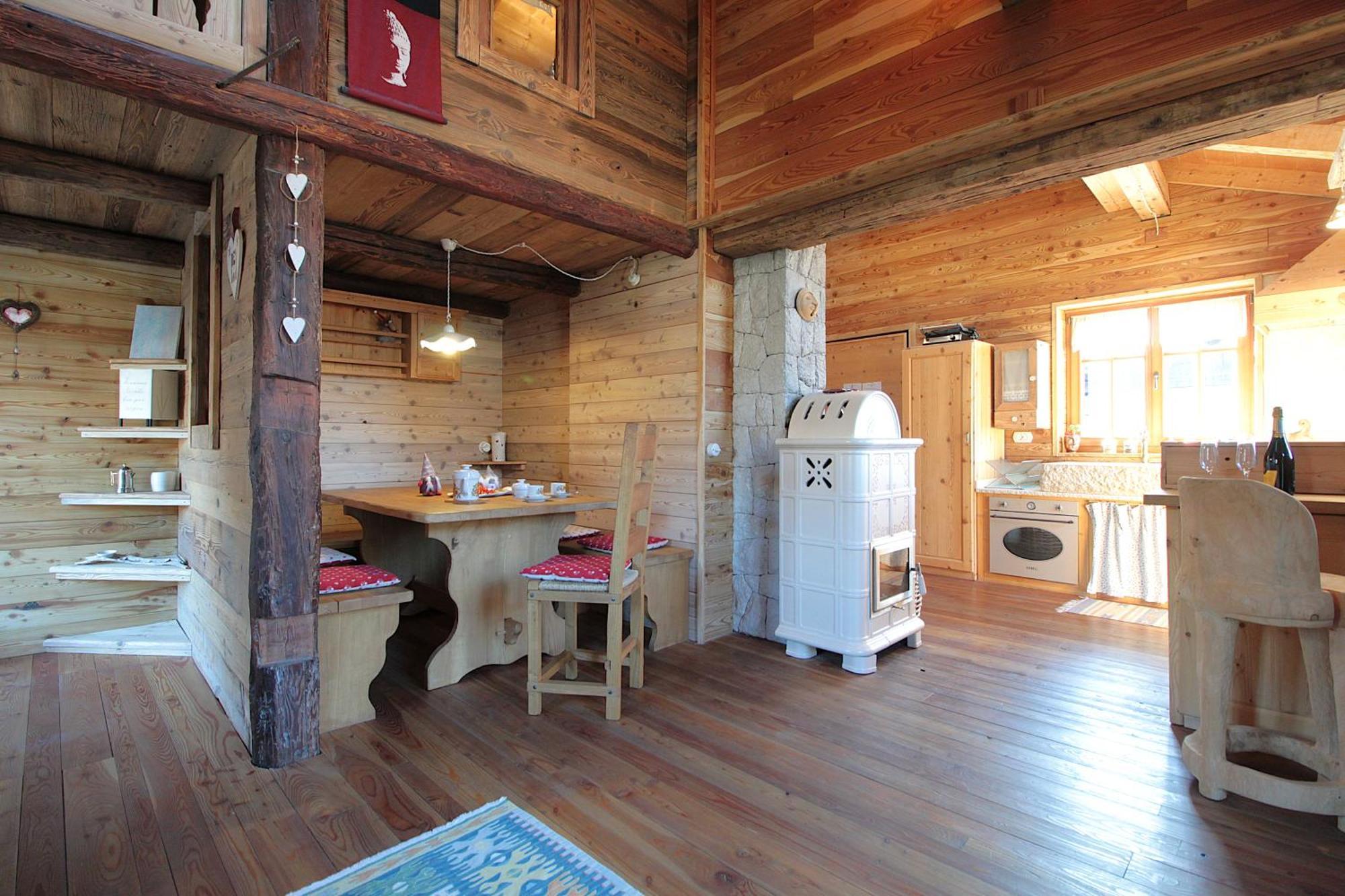 Chalet Incanto Terrace Val Dei Mocheni, Wifi Trentino Frassilongo Exteriör bild