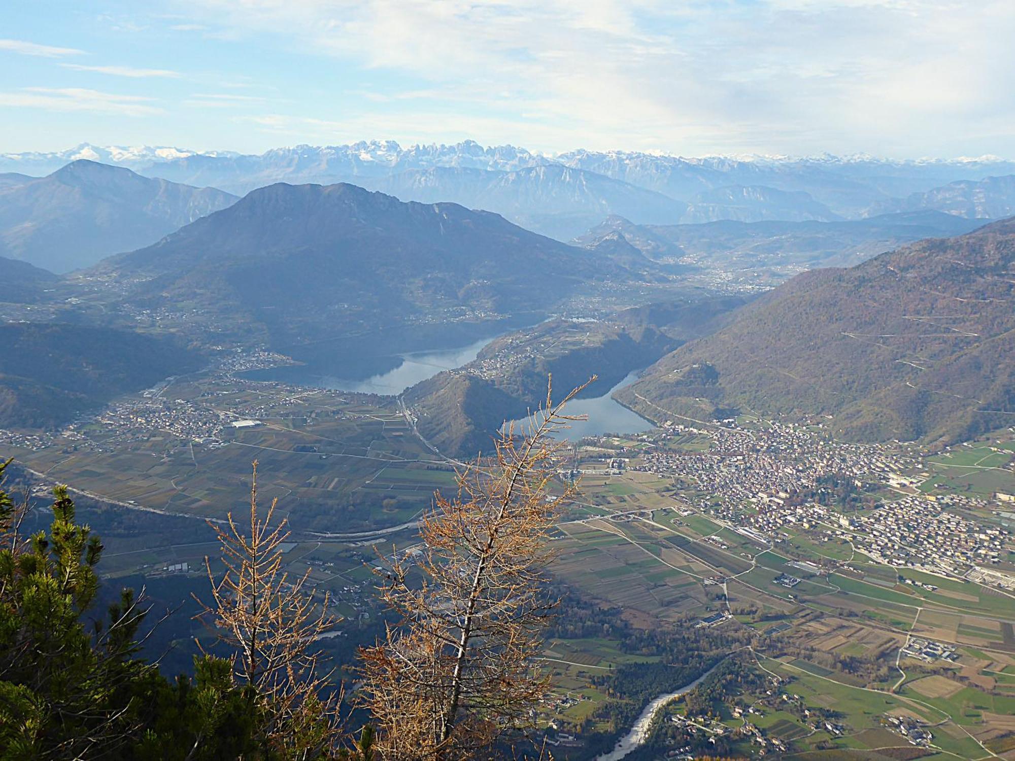 Chalet Incanto Terrace Val Dei Mocheni, Wifi Trentino Frassilongo Exteriör bild