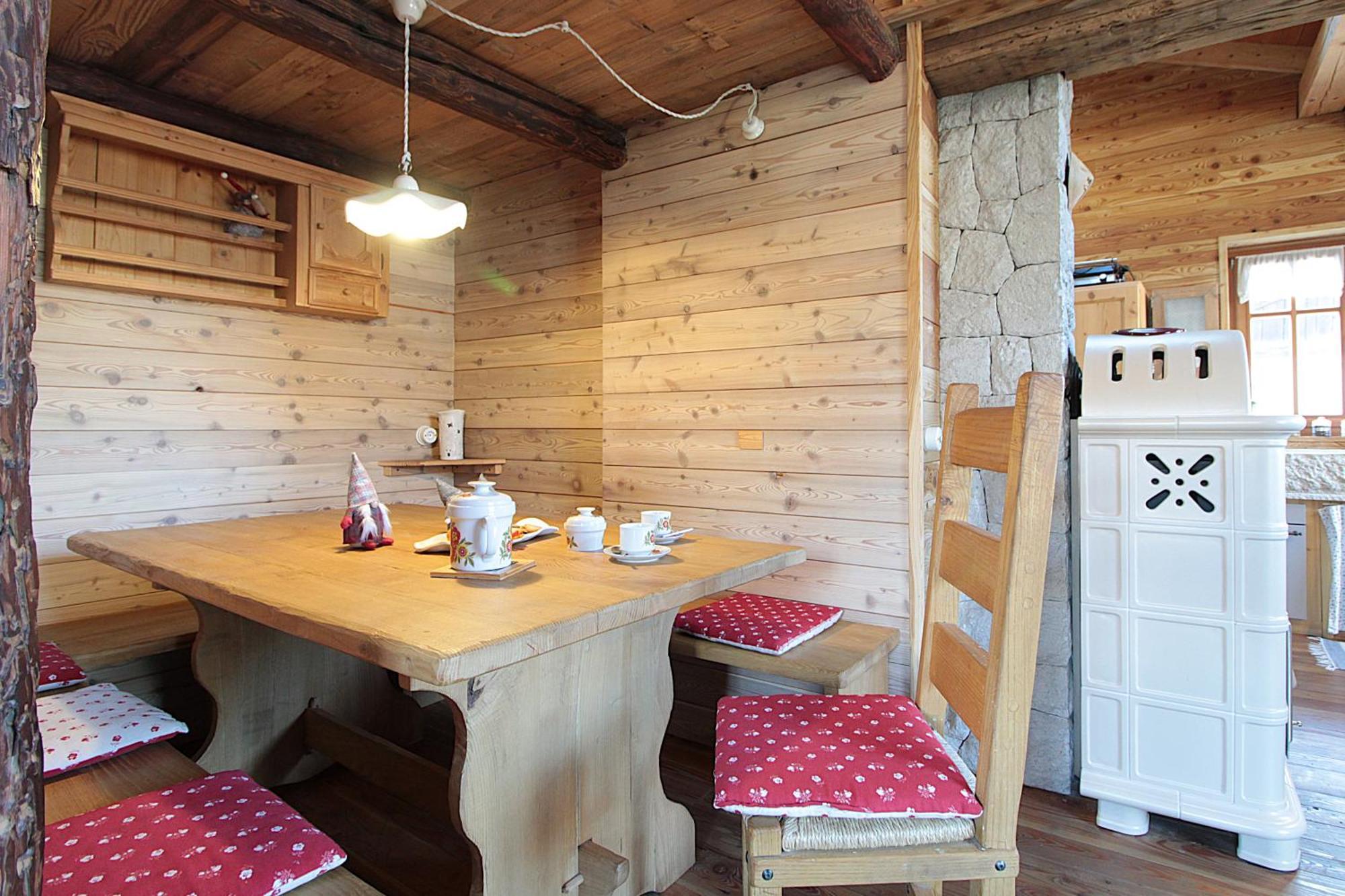 Chalet Incanto Terrace Val Dei Mocheni, Wifi Trentino Frassilongo Exteriör bild