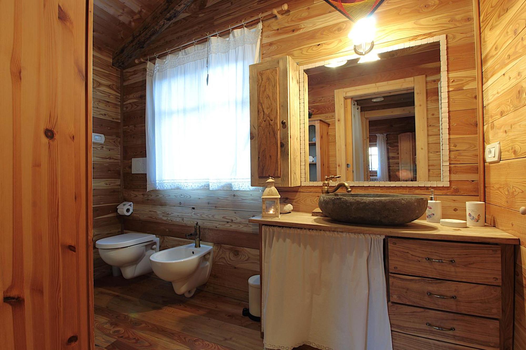 Chalet Incanto Terrace Val Dei Mocheni, Wifi Trentino Frassilongo Exteriör bild